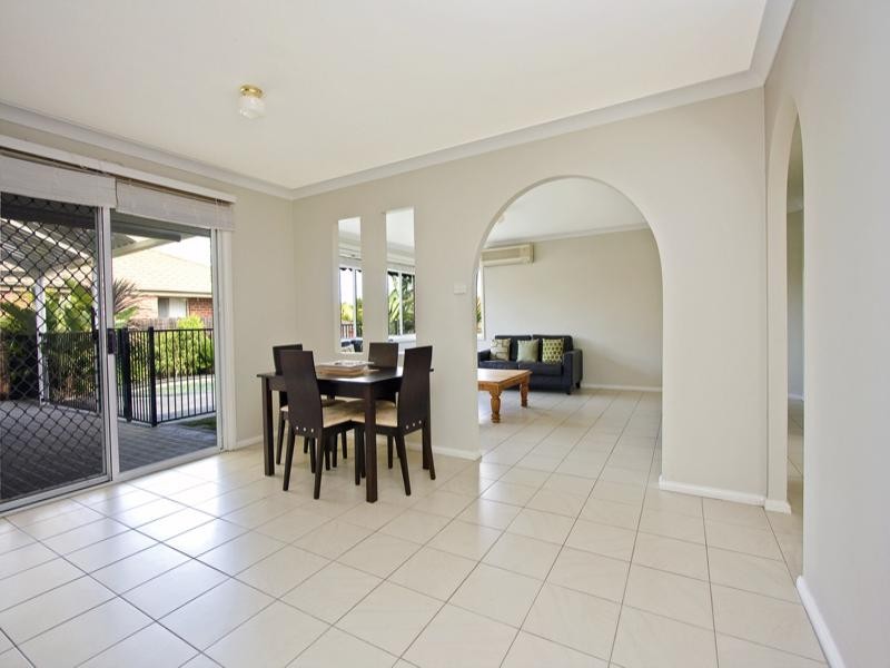 Glenmore Park NSW 2745