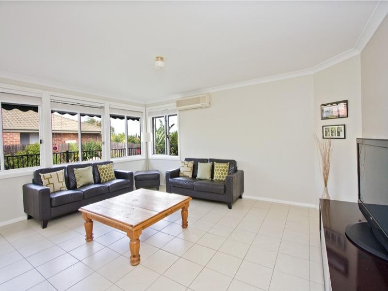 Glenmore Park NSW 2745