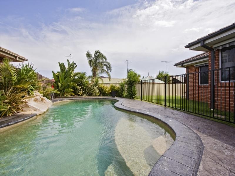 Glenmore Park NSW 2745