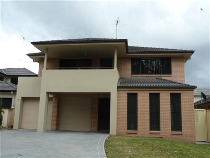 26 Osprey Avenue, Glenmore Park NSW 2745