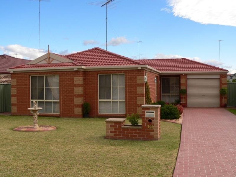 Glenmore Park NSW 2745