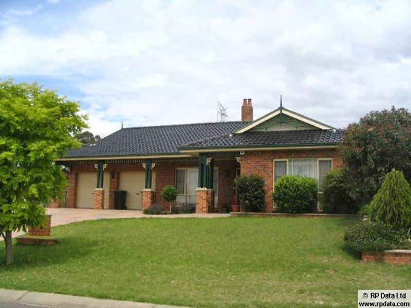 Glenmore Park NSW 2745