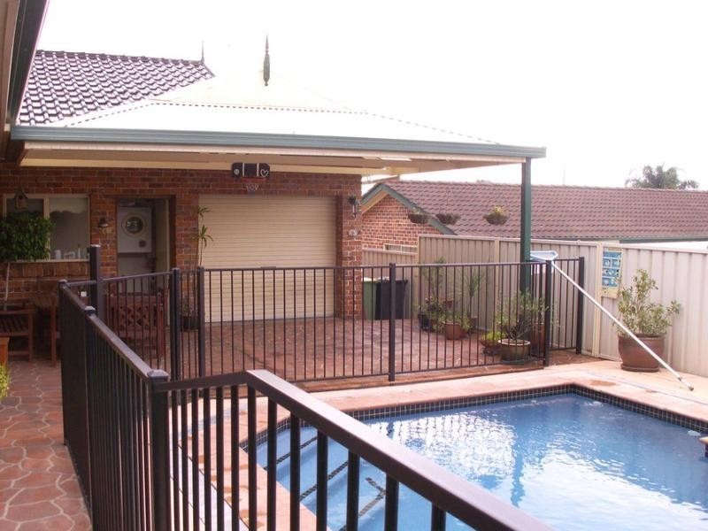 Glenmore Park NSW 2745