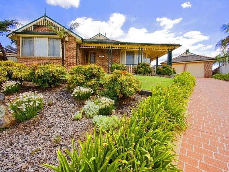 Glenmore Park NSW 2745