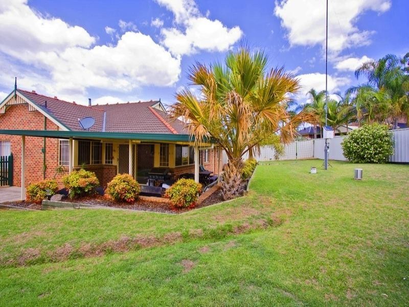 Glenmore Park NSW 2745