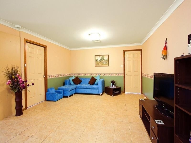 Glenmore Park NSW 2745