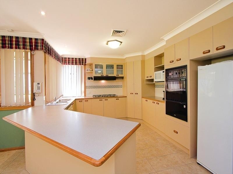 Glenmore Park NSW 2745