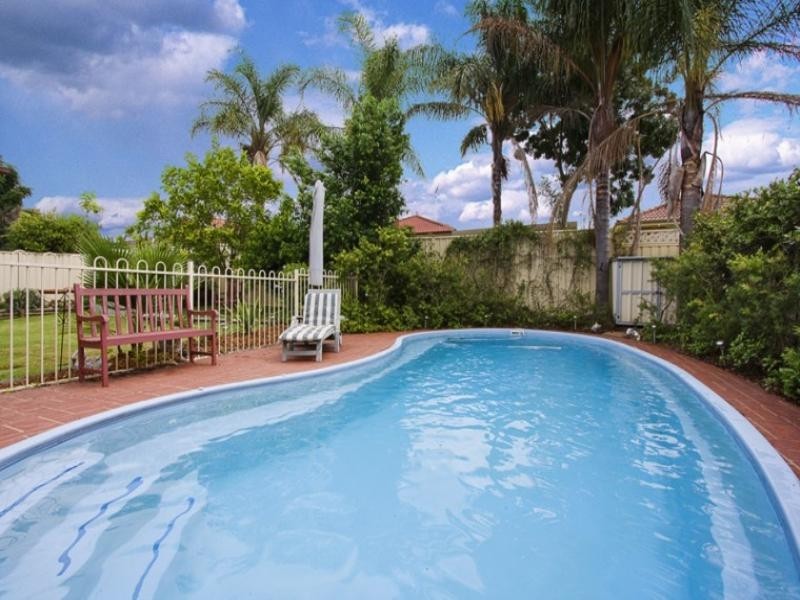 Glenmore Park NSW 2745