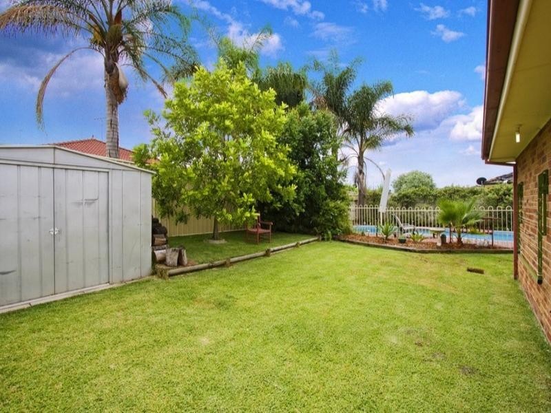 Glenmore Park NSW 2745