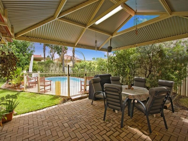 Glenmore Park NSW 2745