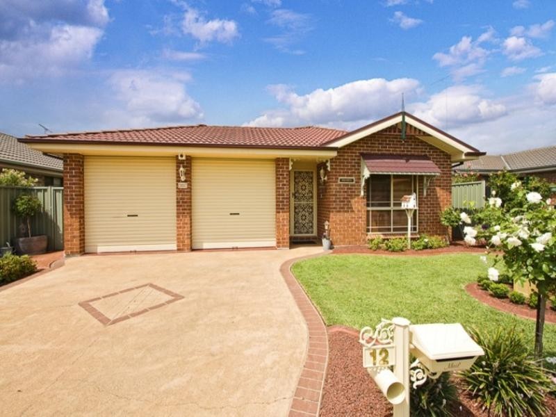 Glenmore Park NSW 2745