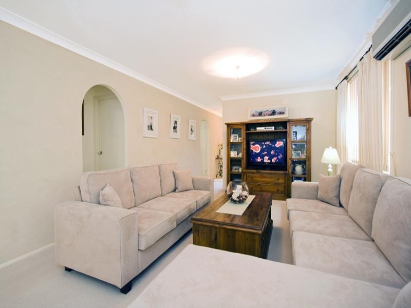 Glenmore Park NSW 2745