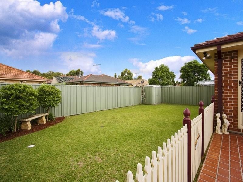 Glenmore Park NSW 2745