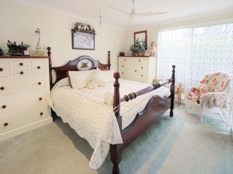 Glenmore Park NSW 2745