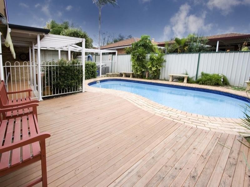 Glenmore Park NSW 2745