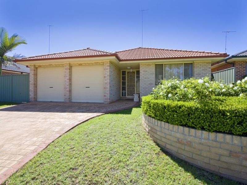 Glenmore Park NSW 2745