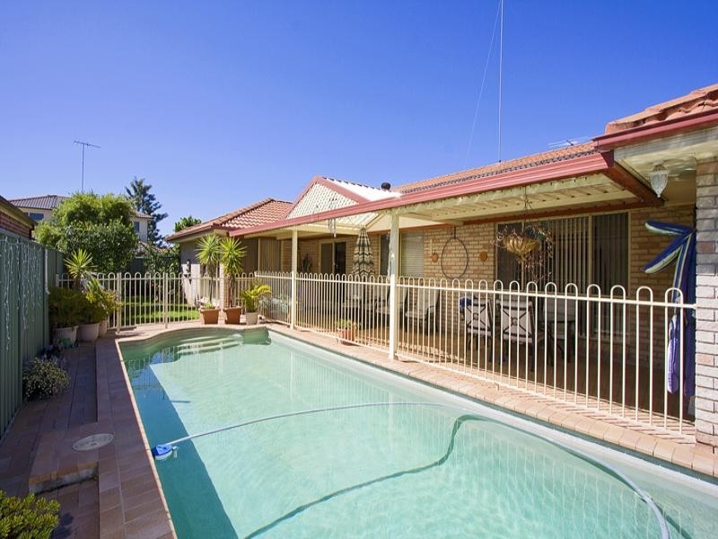 Glenmore Park NSW 2745