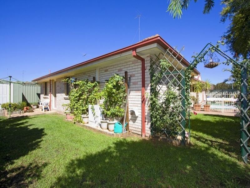 Glenmore Park NSW 2745