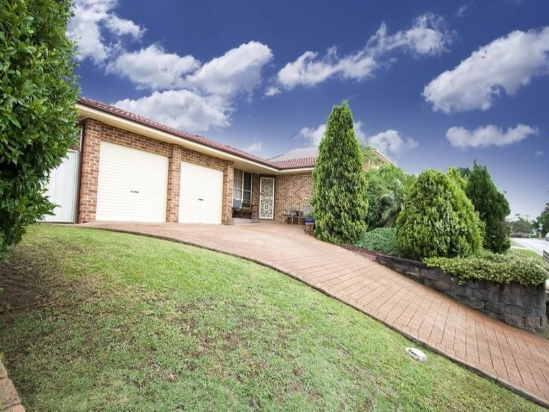 37 Floribunda Avenue, Glenmore Park NSW 2745