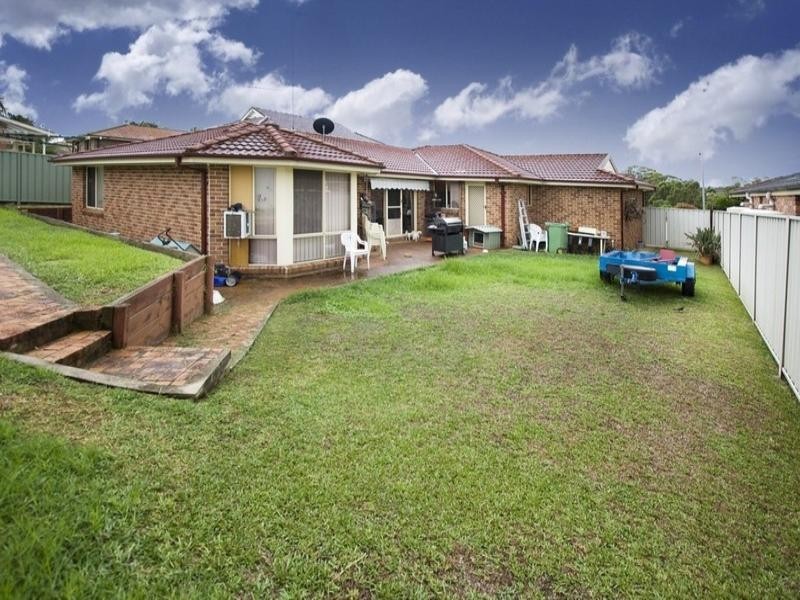 37 Floribunda Avenue, Glenmore Park NSW 2745