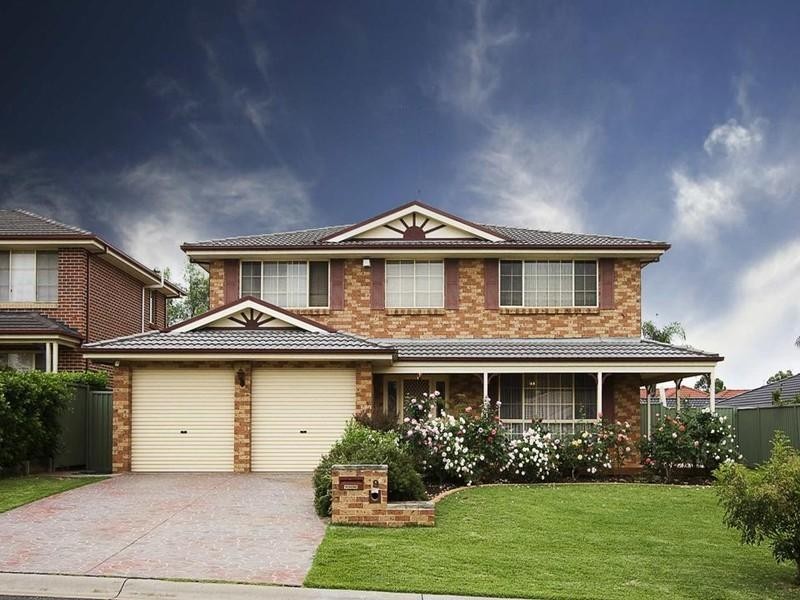 Glenmore Park NSW 2745