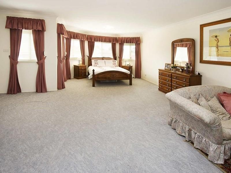 Glenmore Park NSW 2745