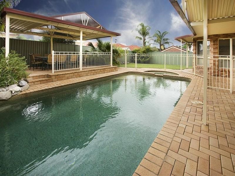 Glenmore Park NSW 2745