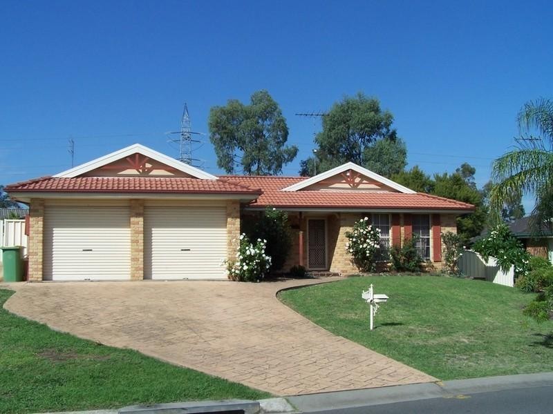 Glenmore Park NSW 2745