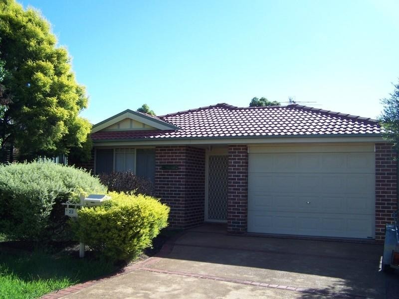 23 Yuroka Street, Glenmore Park NSW 2745