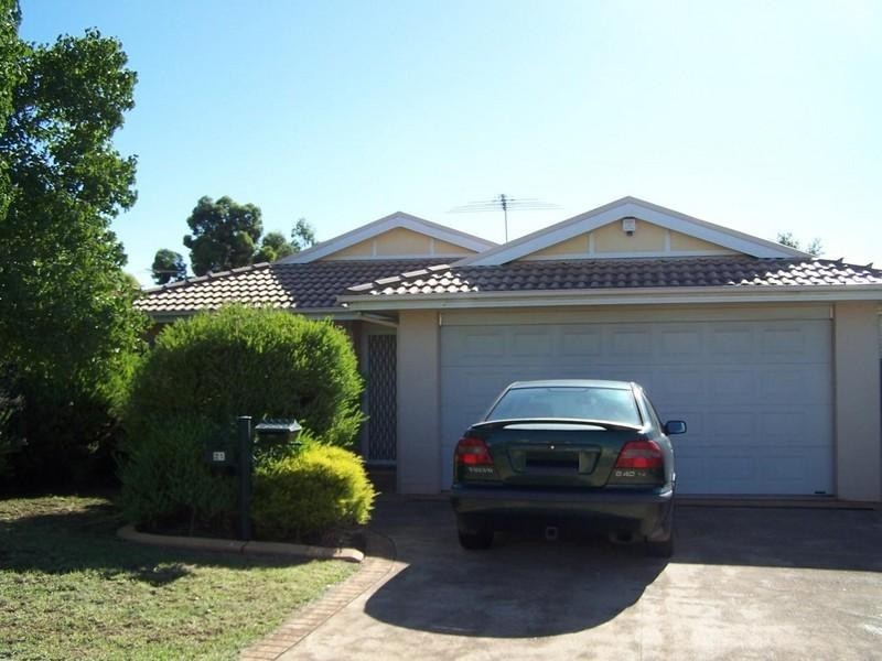 Glenmore Park NSW 2745