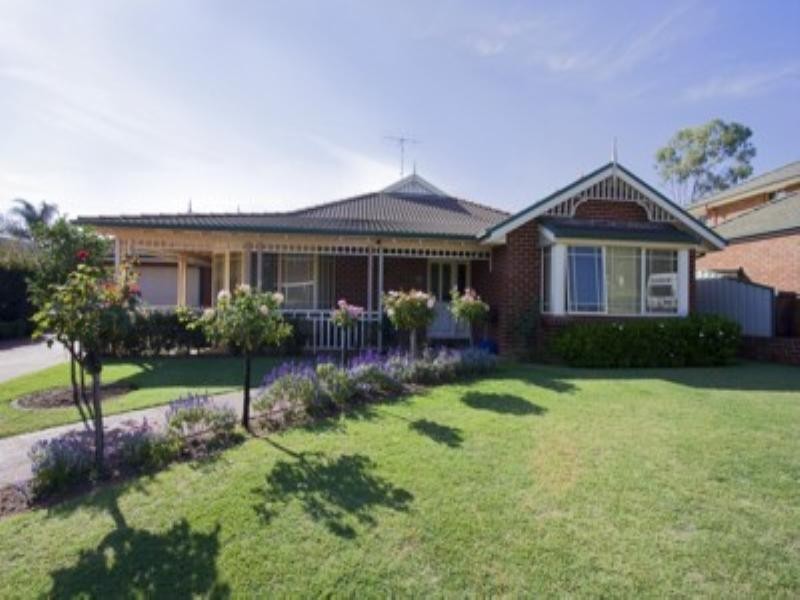 Glenmore Park NSW 2745