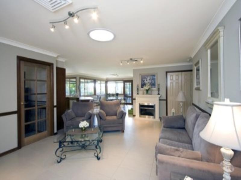 Glenmore Park NSW 2745