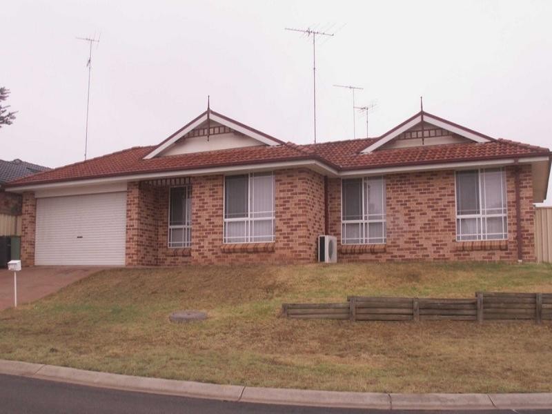Glenmore Park NSW 2745