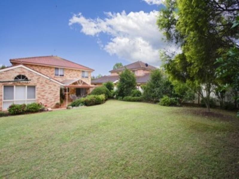 4 Parry Way, Glenmore Park NSW 2745