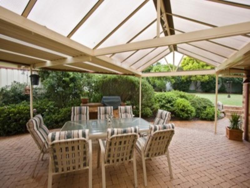 4 Parry Way, Glenmore Park NSW 2745