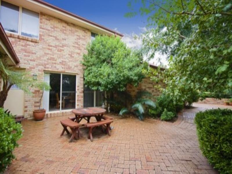 4 Parry Way, Glenmore Park NSW 2745