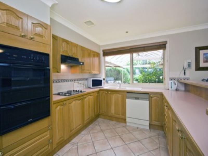 4 Parry Way, Glenmore Park NSW 2745