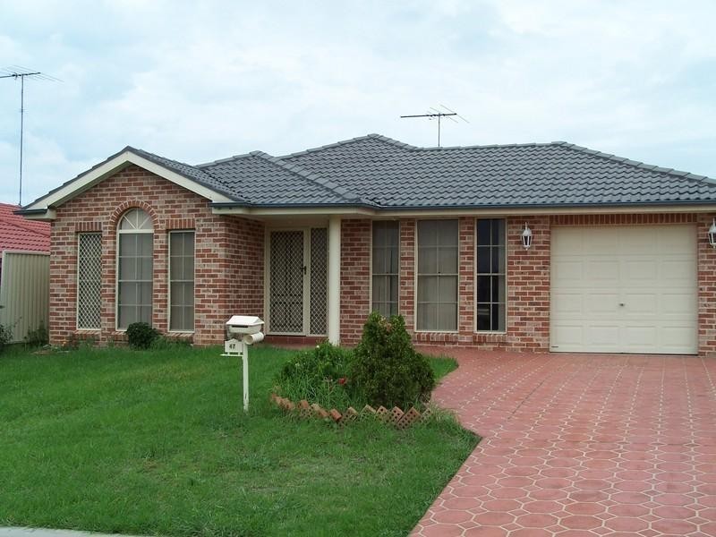 Glenmore Park NSW 2745
