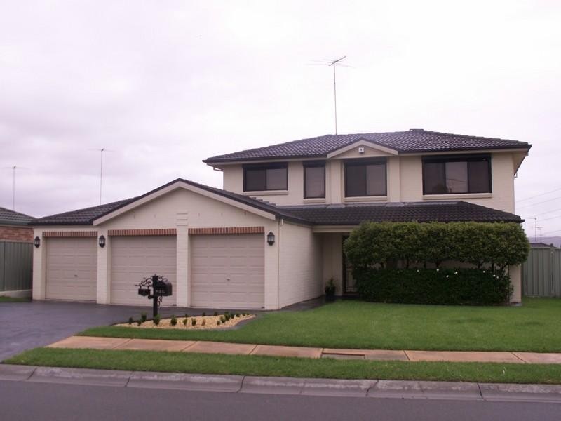 Glenmore Park NSW 2745