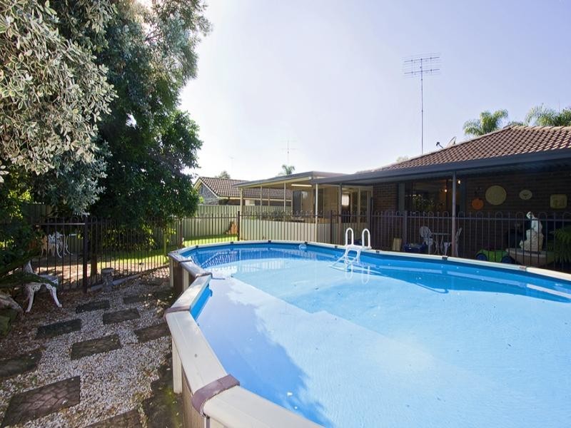 Jamisontown NSW 2750