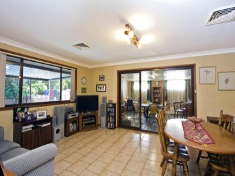 Jamisontown NSW 2750