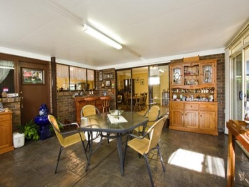 Jamisontown NSW 2750