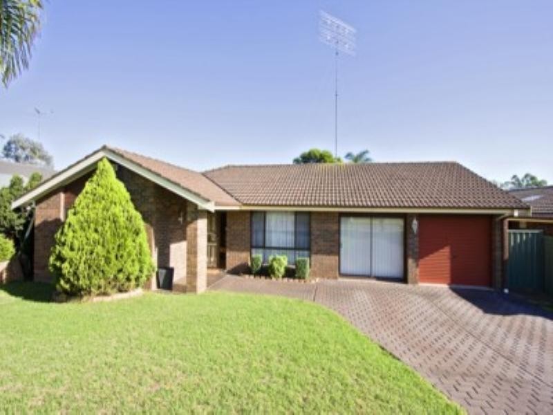 Jamisontown NSW 2750