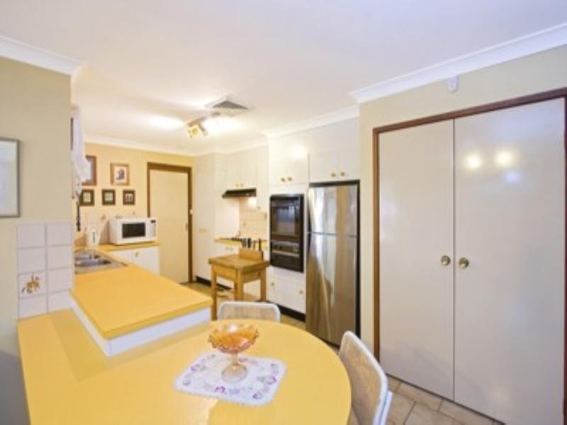 Jamisontown NSW 2750