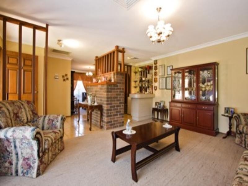 Jamisontown NSW 2750