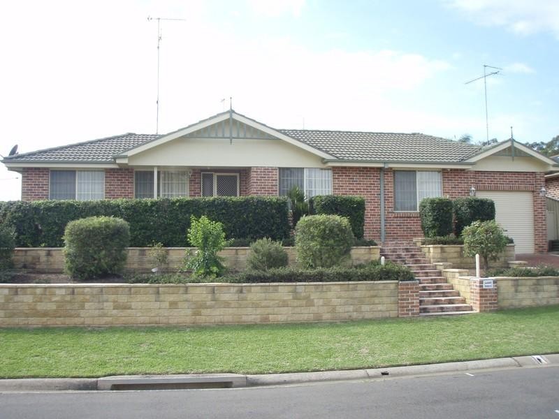 Glenmore Park NSW 2745