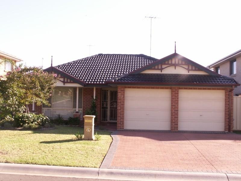 33 Jirramba Court, Glenmore Park NSW 2745
