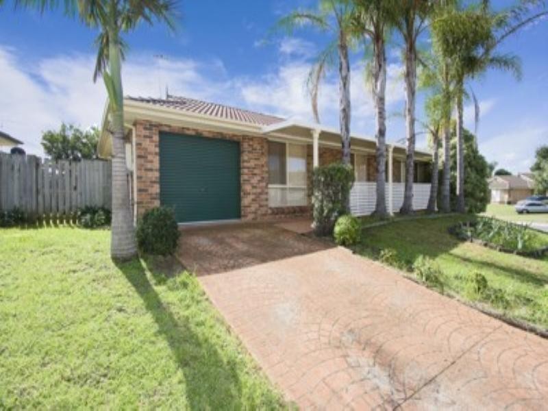 1 Oriole Street, Glenmore Park NSW 2745