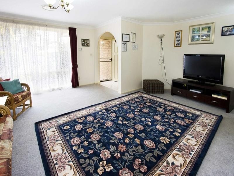 72 Womra Drive, Glenmore Park NSW 2745