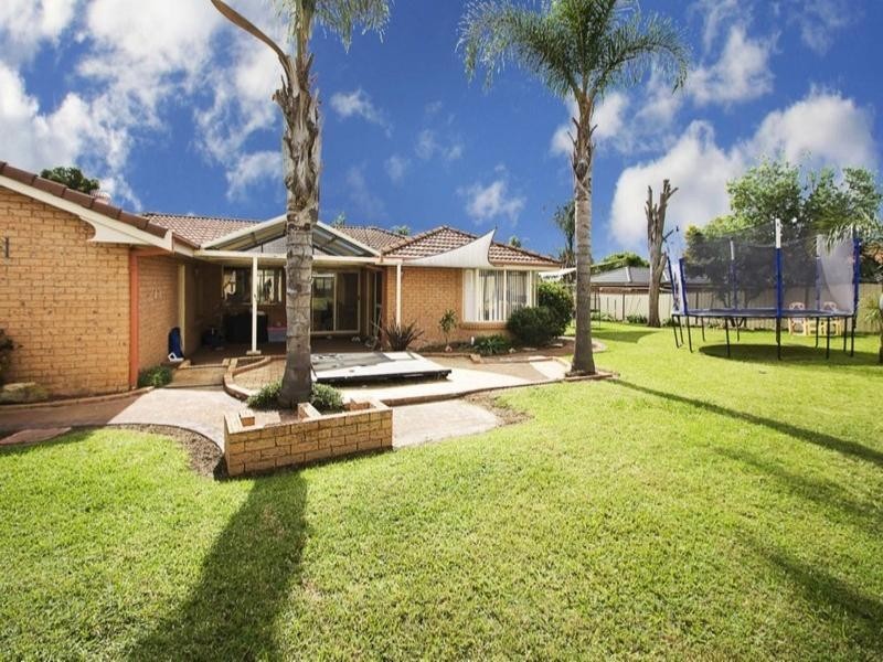 72 Womra Drive, Glenmore Park NSW 2745